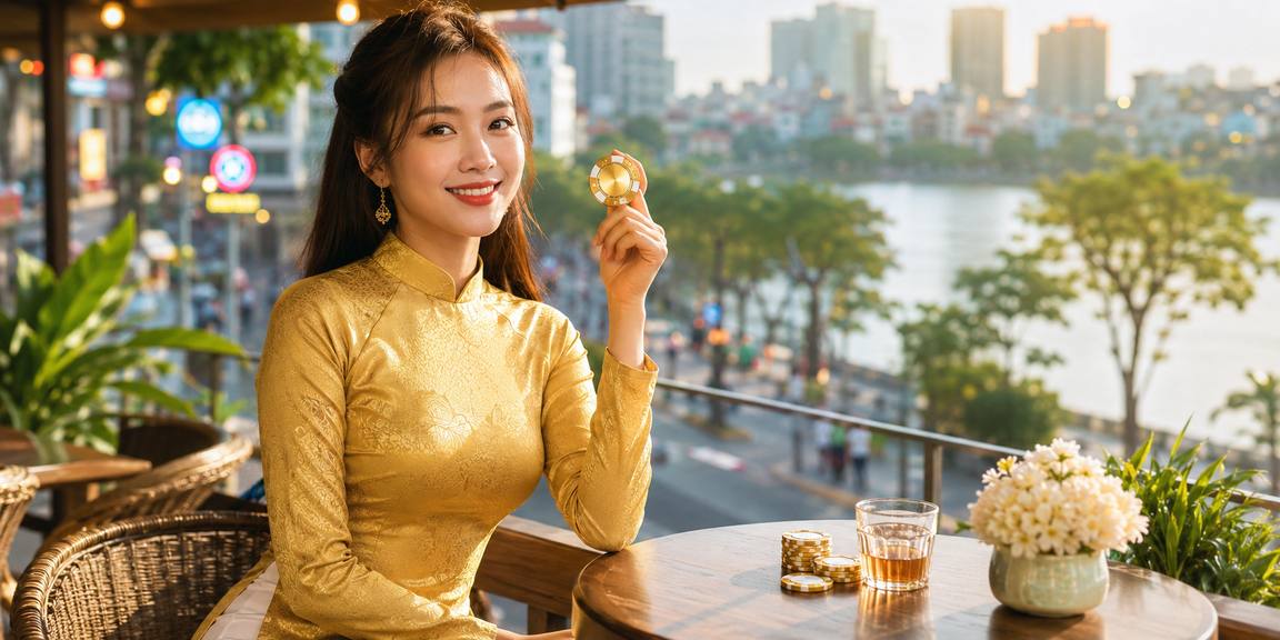 777d Điểm Nhấn MoMo