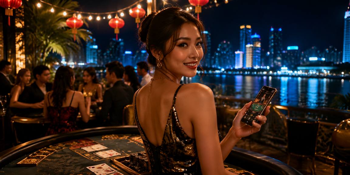 777d Khám phá các bàn Xóc Đĩa tại 777d