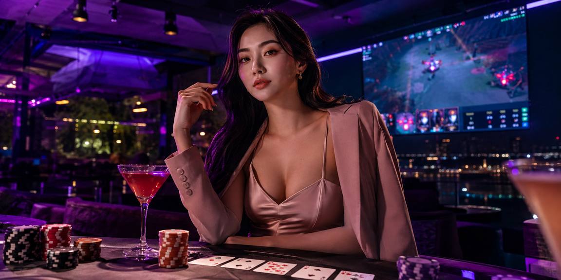 777d Sảnh chơi đầy đủ ngay trên điện thoại